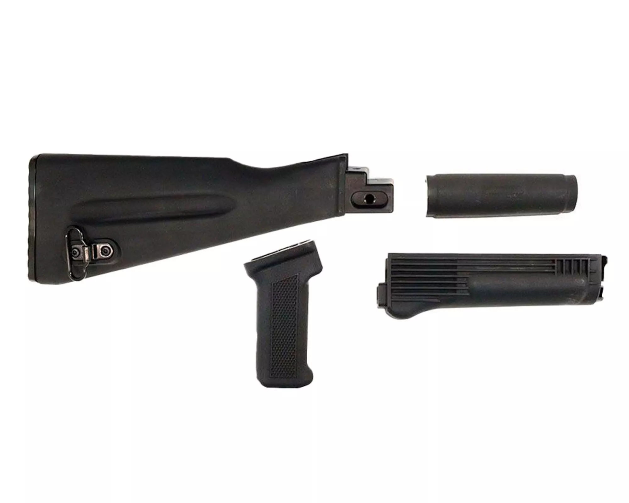 PSA AK-47 Classic Black Furniture Set