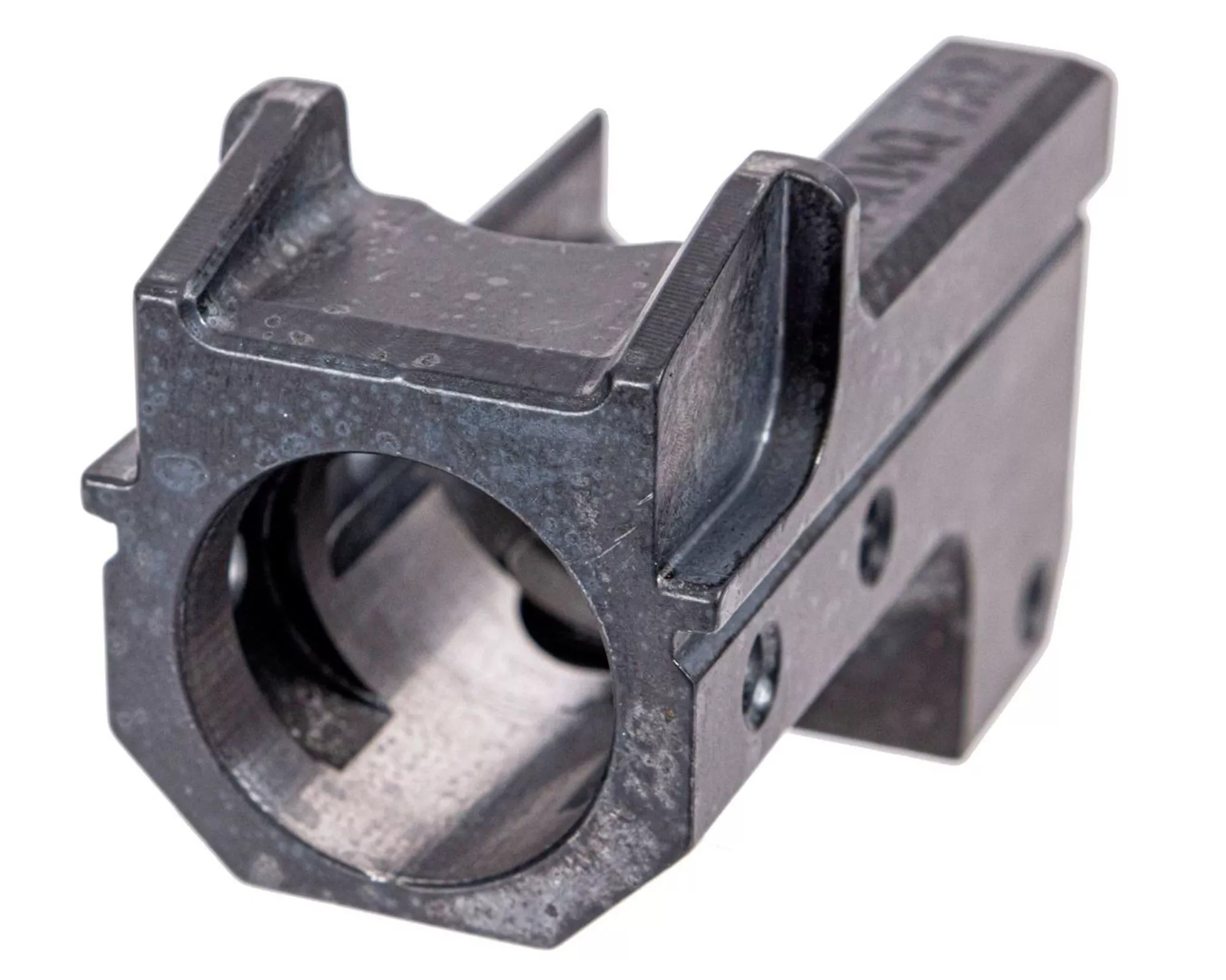 PSA AK-47 Forged Front Trunnion w/Bullet Guide