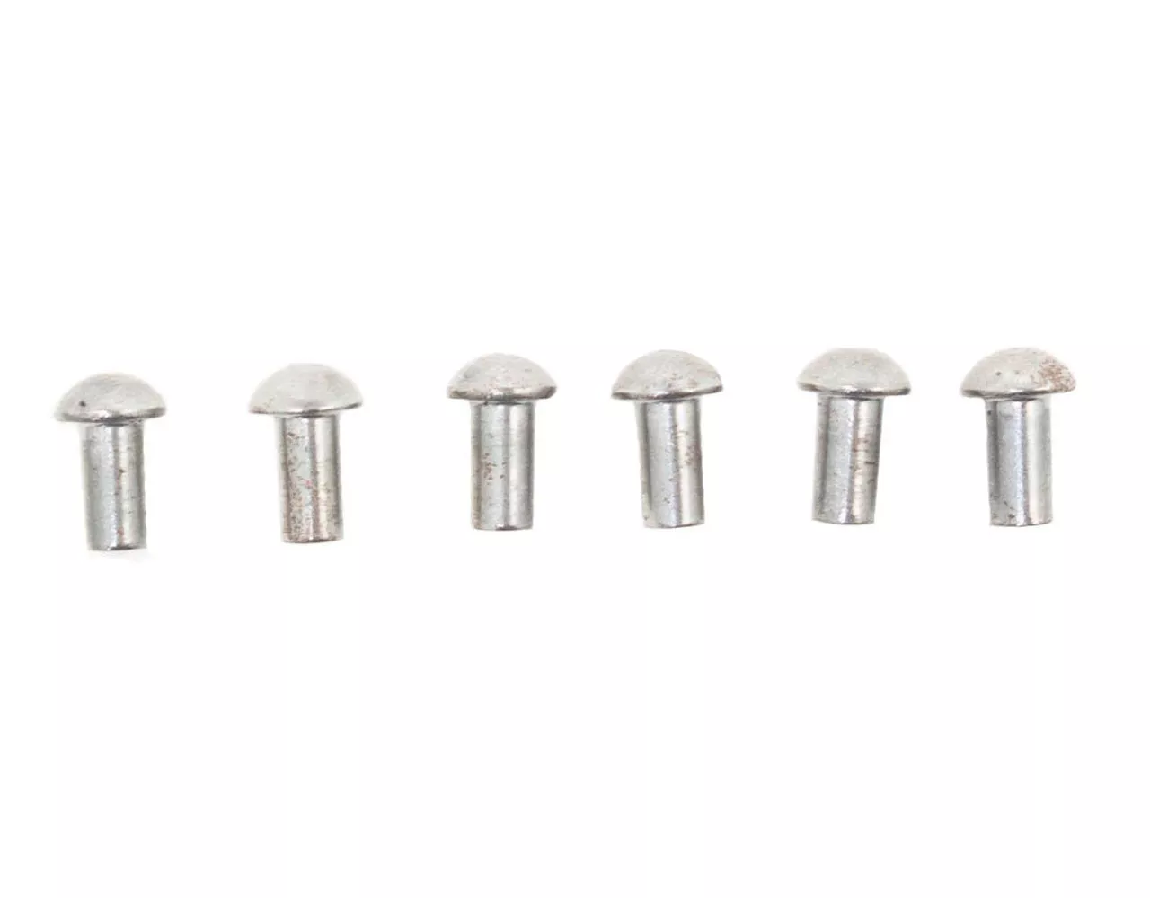 PSA AK-47 Front Trunnion Rivets 6Pk