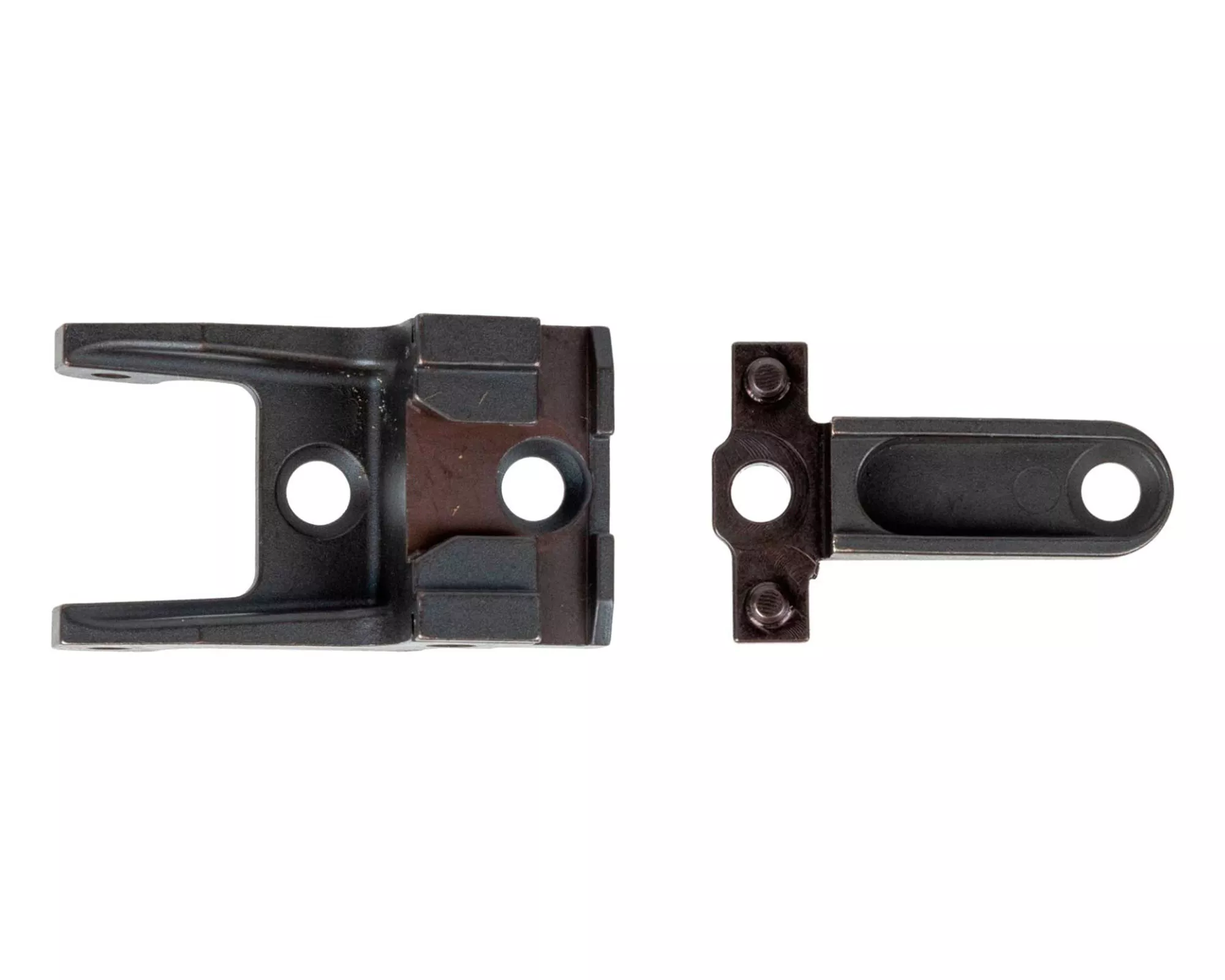 PSA AK-47 Modular Rear Trunnion w/Tang (74 pattern)