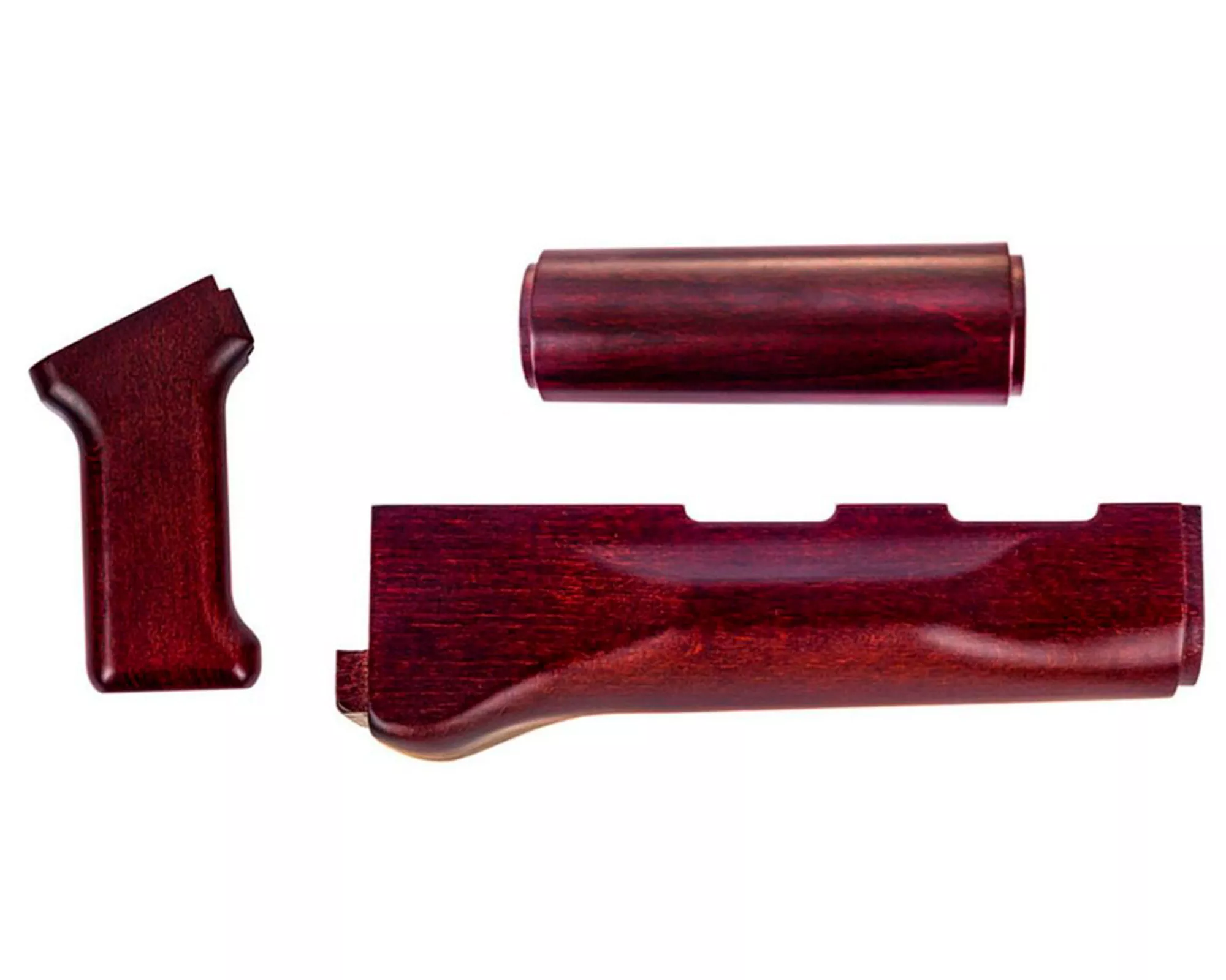PSA AK-47 Redwood Furniture Set w/o Stock