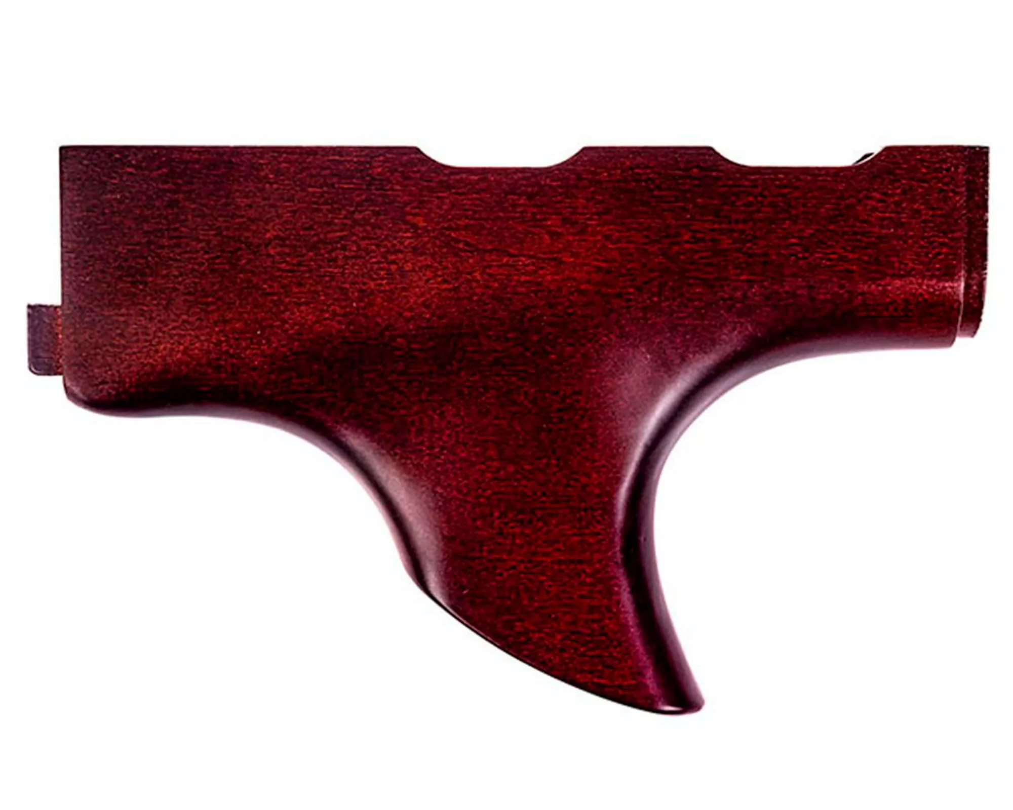 PSA AK-47 Redwood Shark Fin Lower Handguard