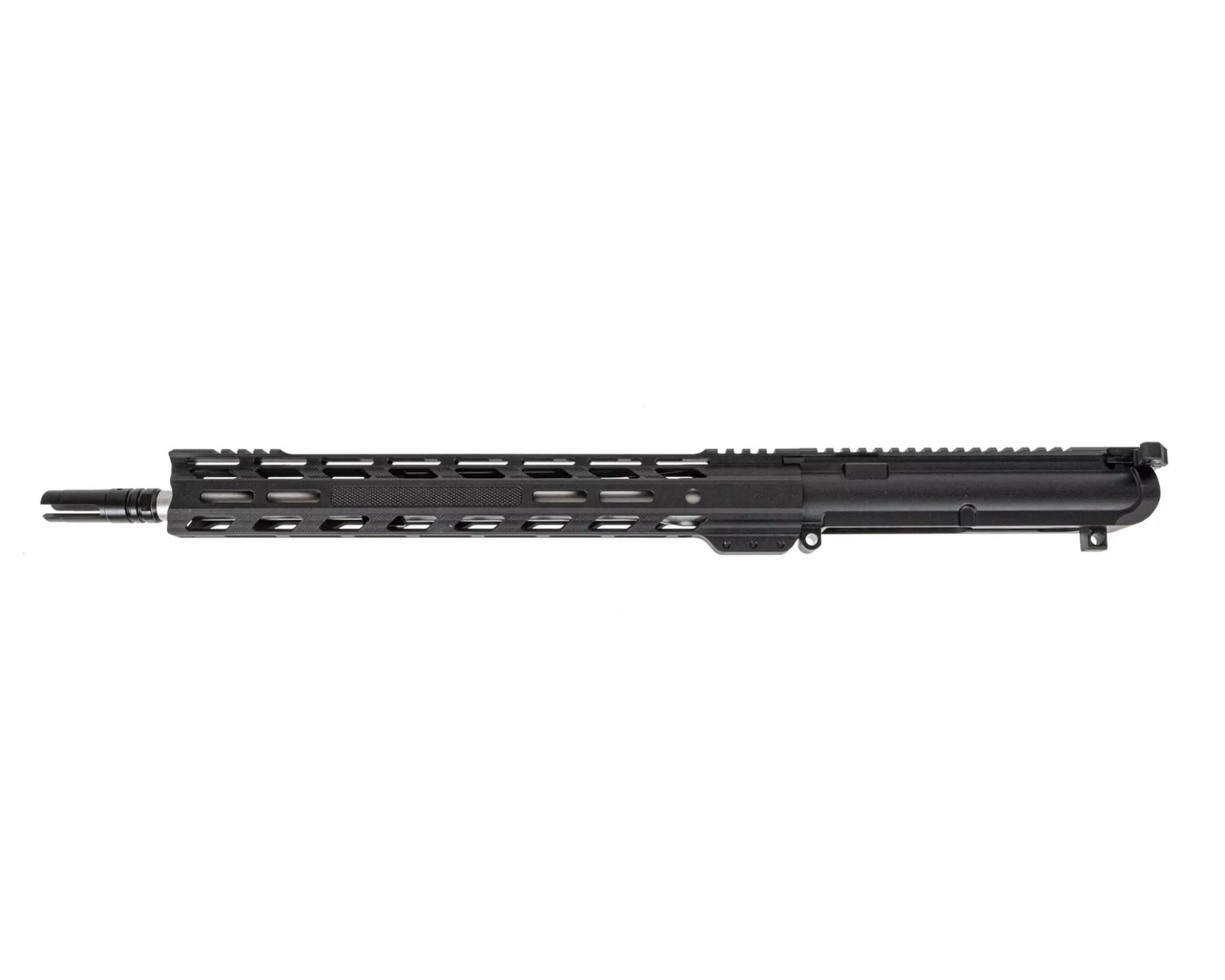 PSA AR-10 «Sabre» Upper Forged .308Win Mid Length Knurled Slant Rail 15" w/Sabre Compensator