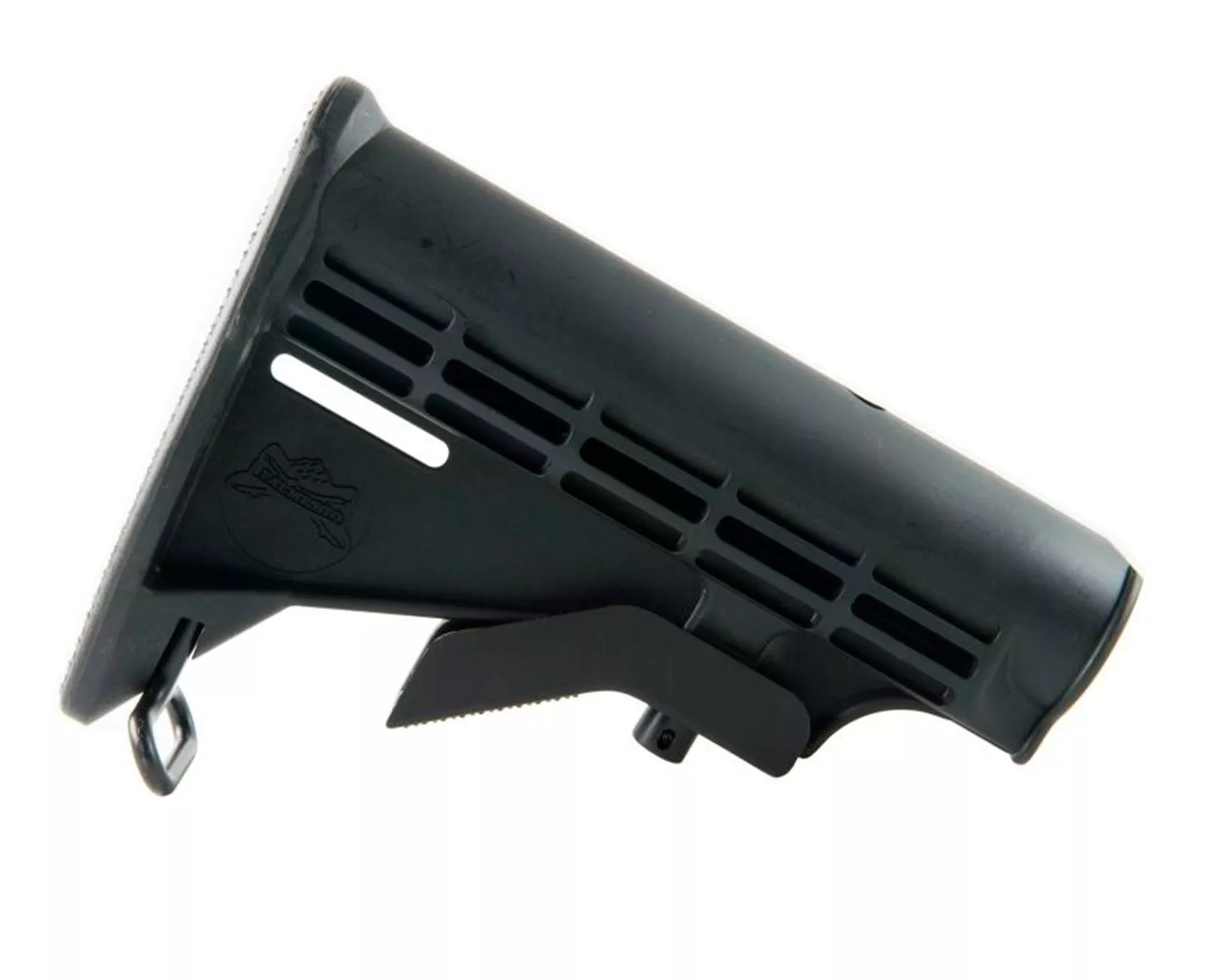 PSA AR-15 Classic M4 Stock Black