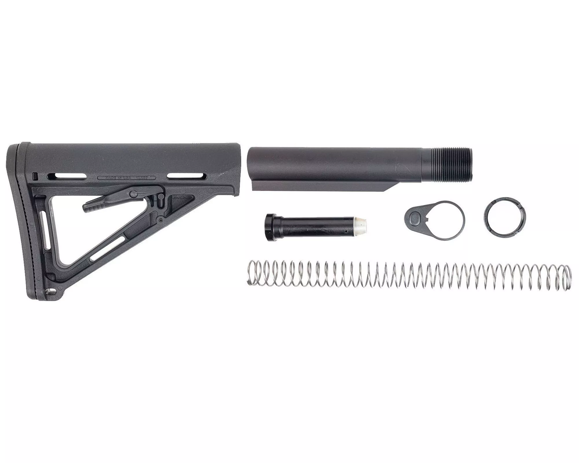 PSA AR-15 Classic MOE Stock Kit