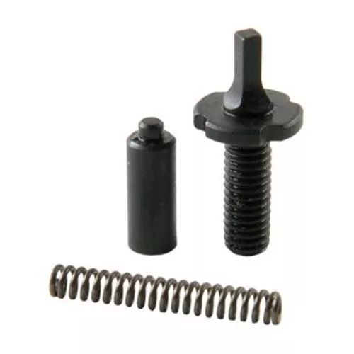 PSA AR-15 Front Sight Post Assembly Black