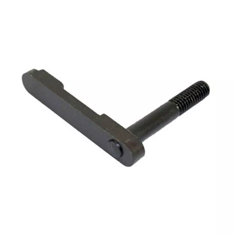 PSA AR-15 Magazine Catch Black