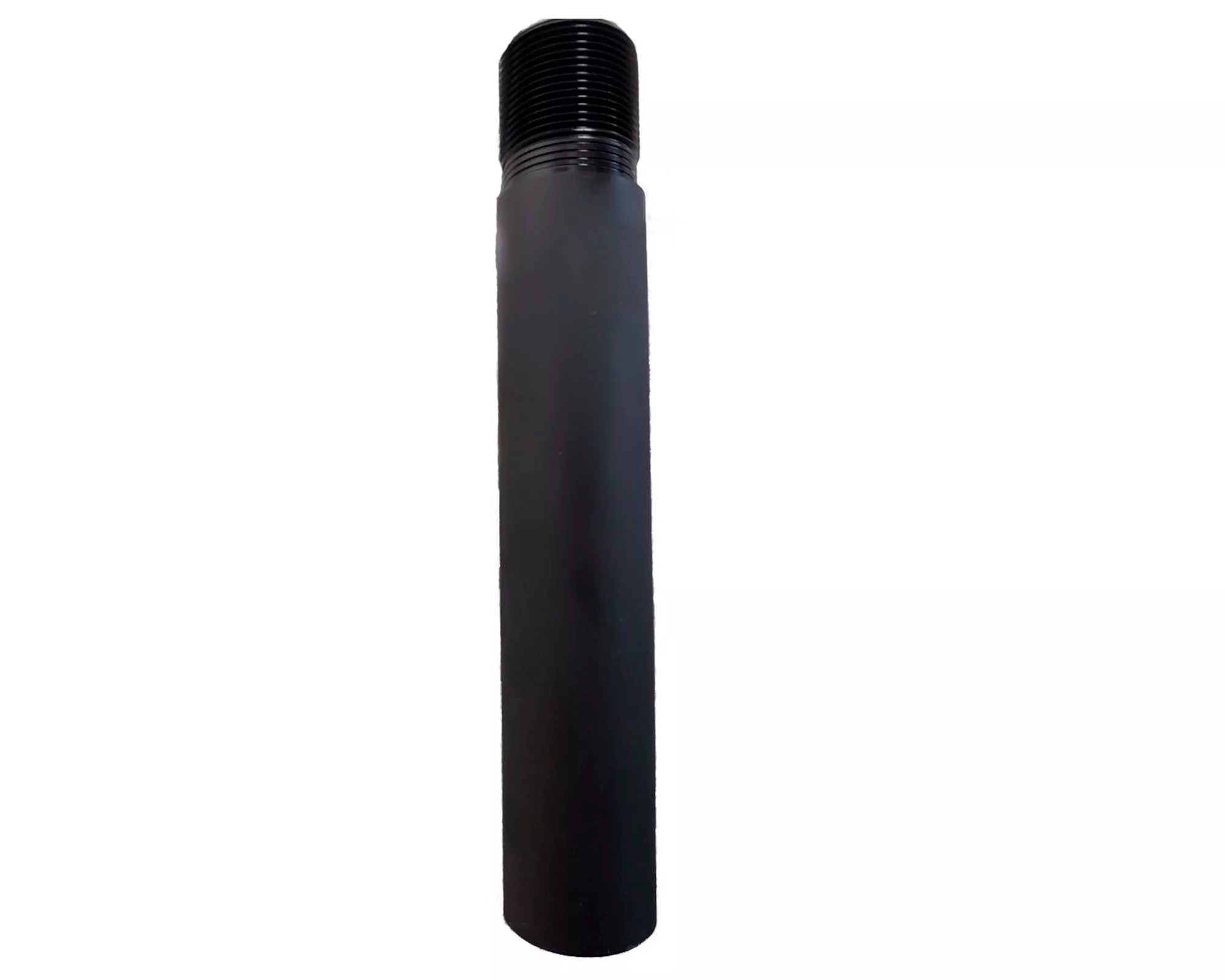 PSA AR-15 Pistol Buffer Tube Black