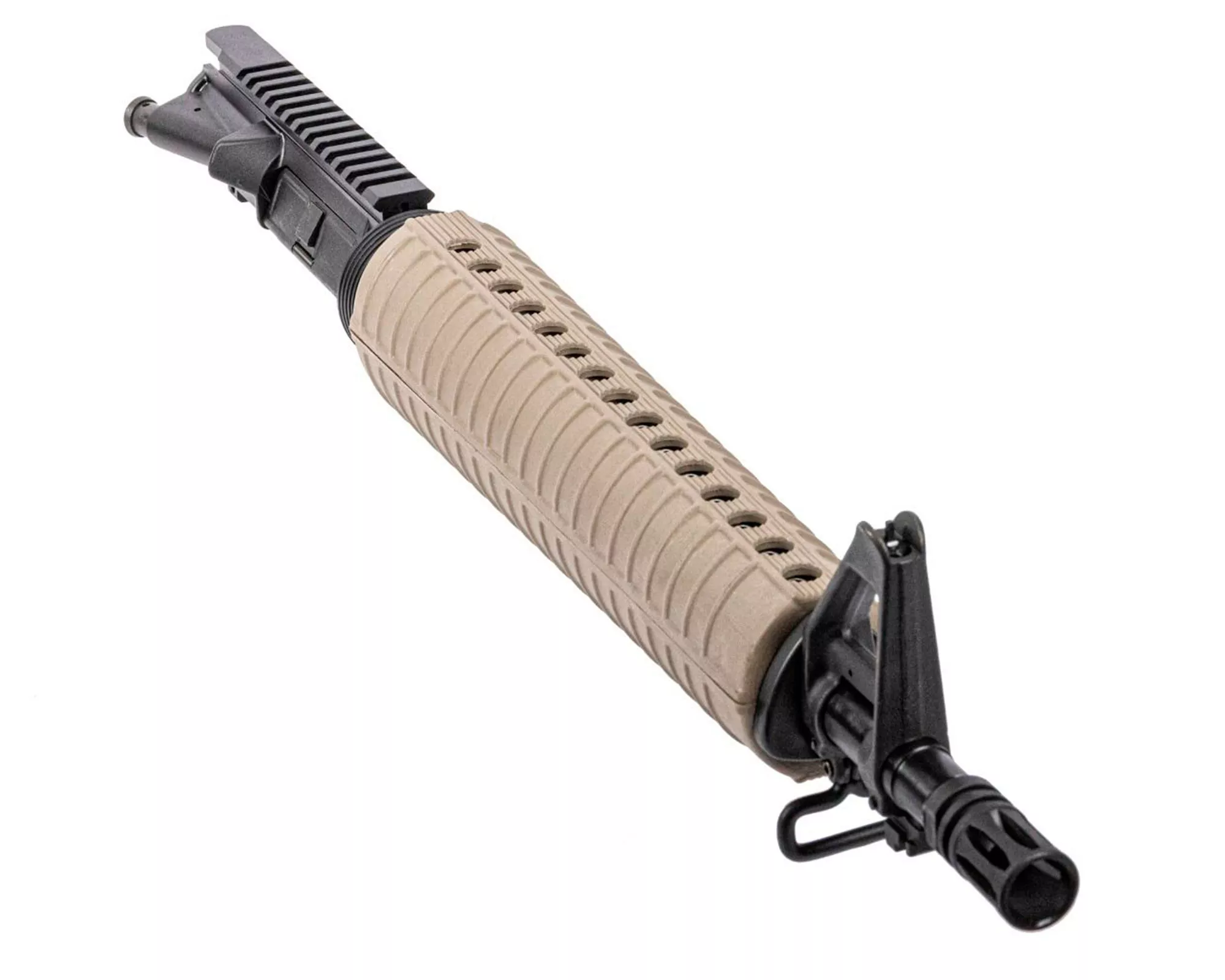 PSA AR-15 Upper 5.56NATO 16" Mid Length Nitride Dissipator