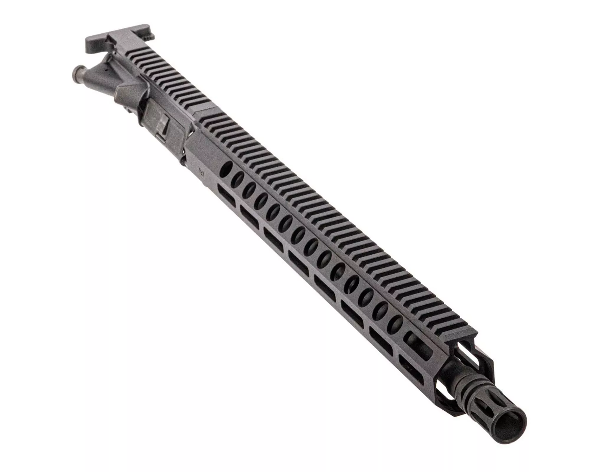 PSA AR-15 Upper Guardsman-15 Phosphate Chrome Lining Barrel 16" FF Rail 15" M-LOK w/BCG/CH