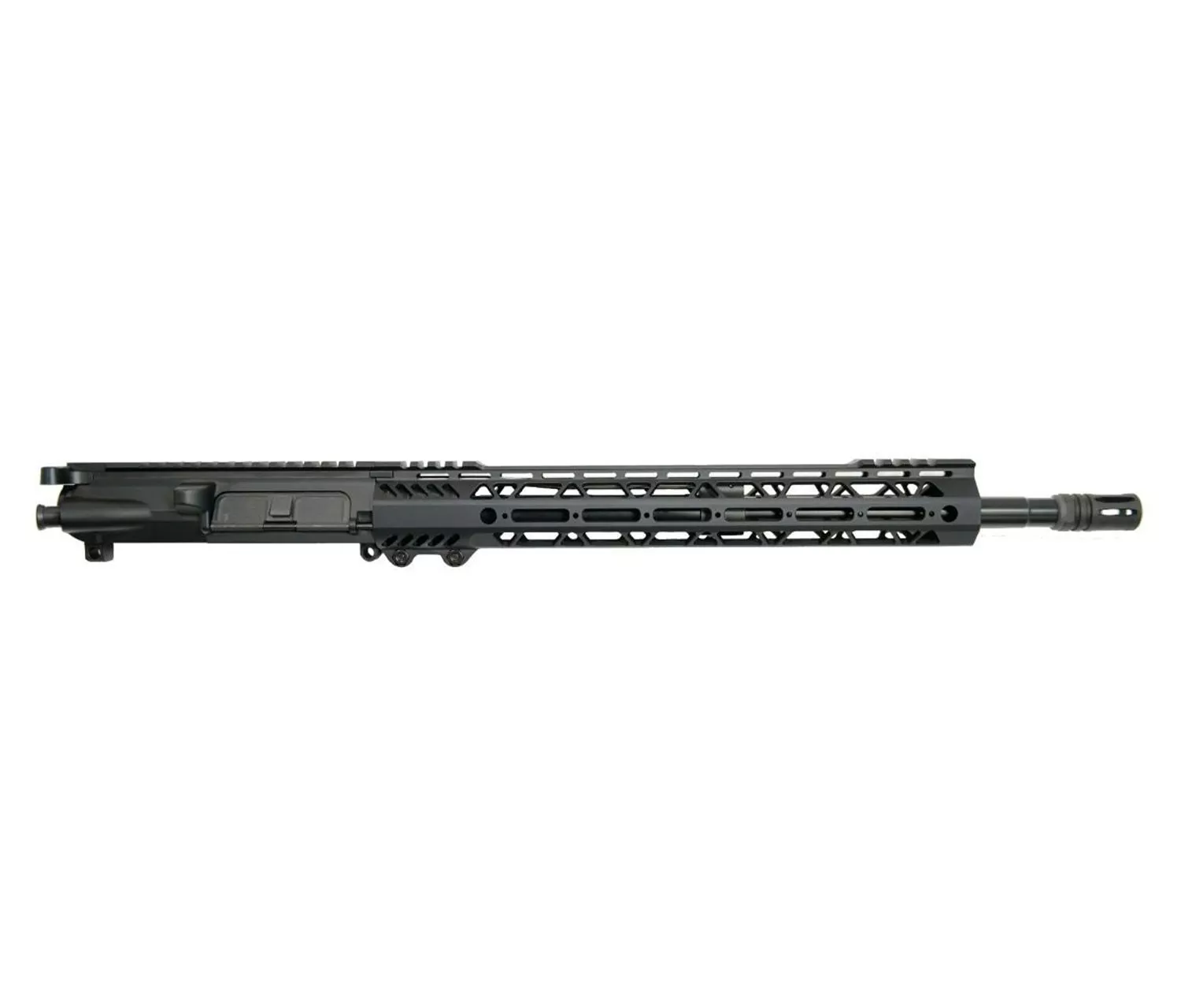 PSA Gen2 Upper KS-47 16" Carbine Length 7.62X39mm Nitride Lightweight M-LOK 13.5" Nitride w/BCG/CH-TC-E Extractor