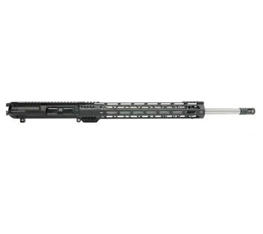 PSA Gen3 PA-10 .308Win Barrel & Lightweight 15" M-LOK Upper w/BCG/CH