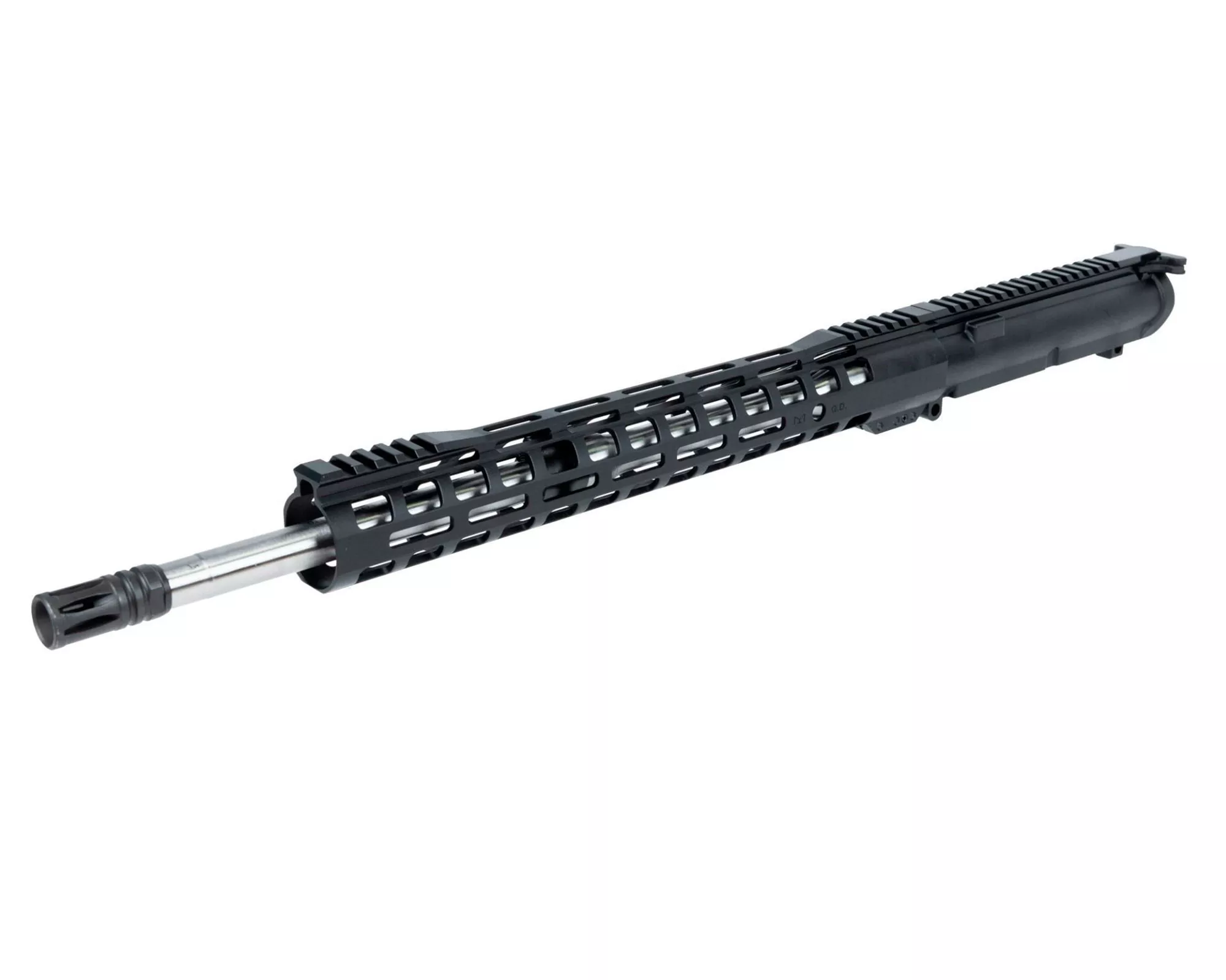 PSA Gen3 PA-10 .308Win Barrel w/Lightweight 15" M-LOK Upper w/BCG/CH