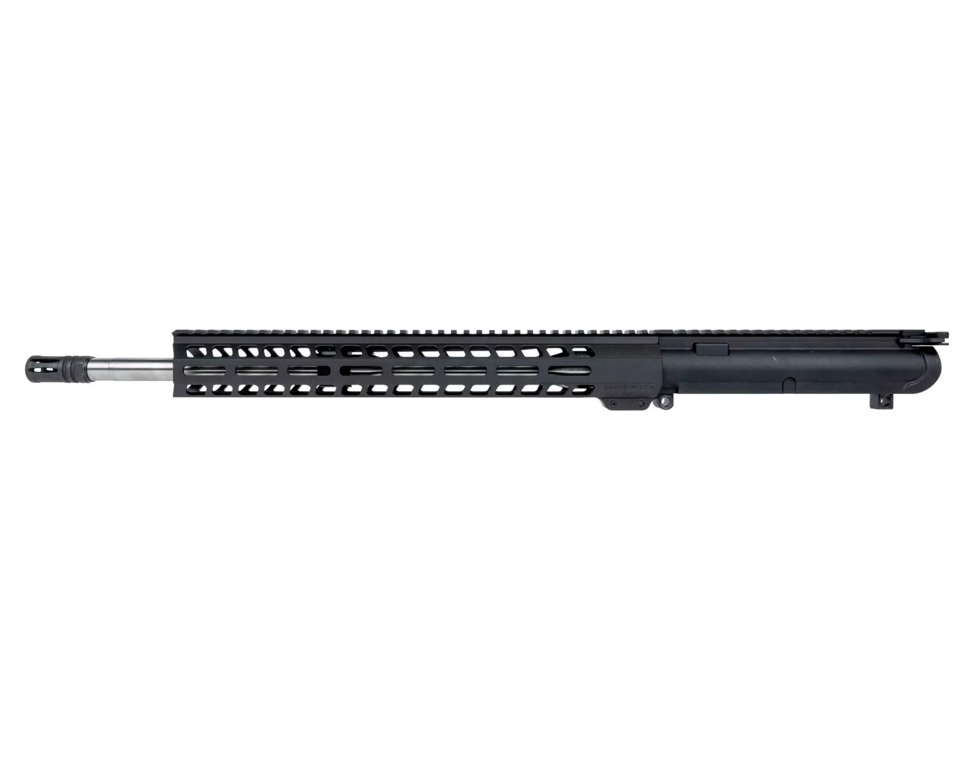 PSA Gen3 PA-10 .308Win Barrel w/Lightweight M-LOK 15" Upper w/BCG/CH
