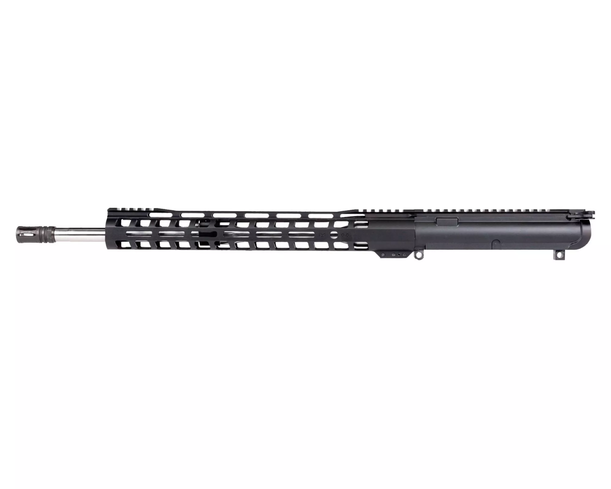 PSA Gen3 PA-10 Mid Length .308Win SS Barrel 18" Lightweight 15" M-LOK Upper w/Nickel Boron BCG/CH