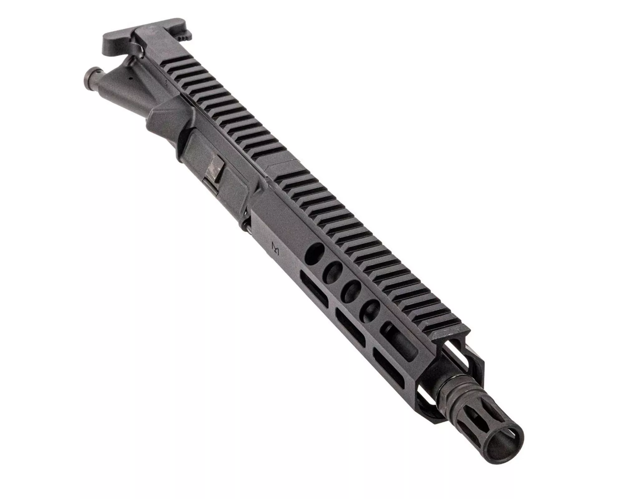 PSA Guardsman-15 Barrel 8" Phosphate 300 Blackout Handguard M-LOK 7" Upper w/BCG/CH