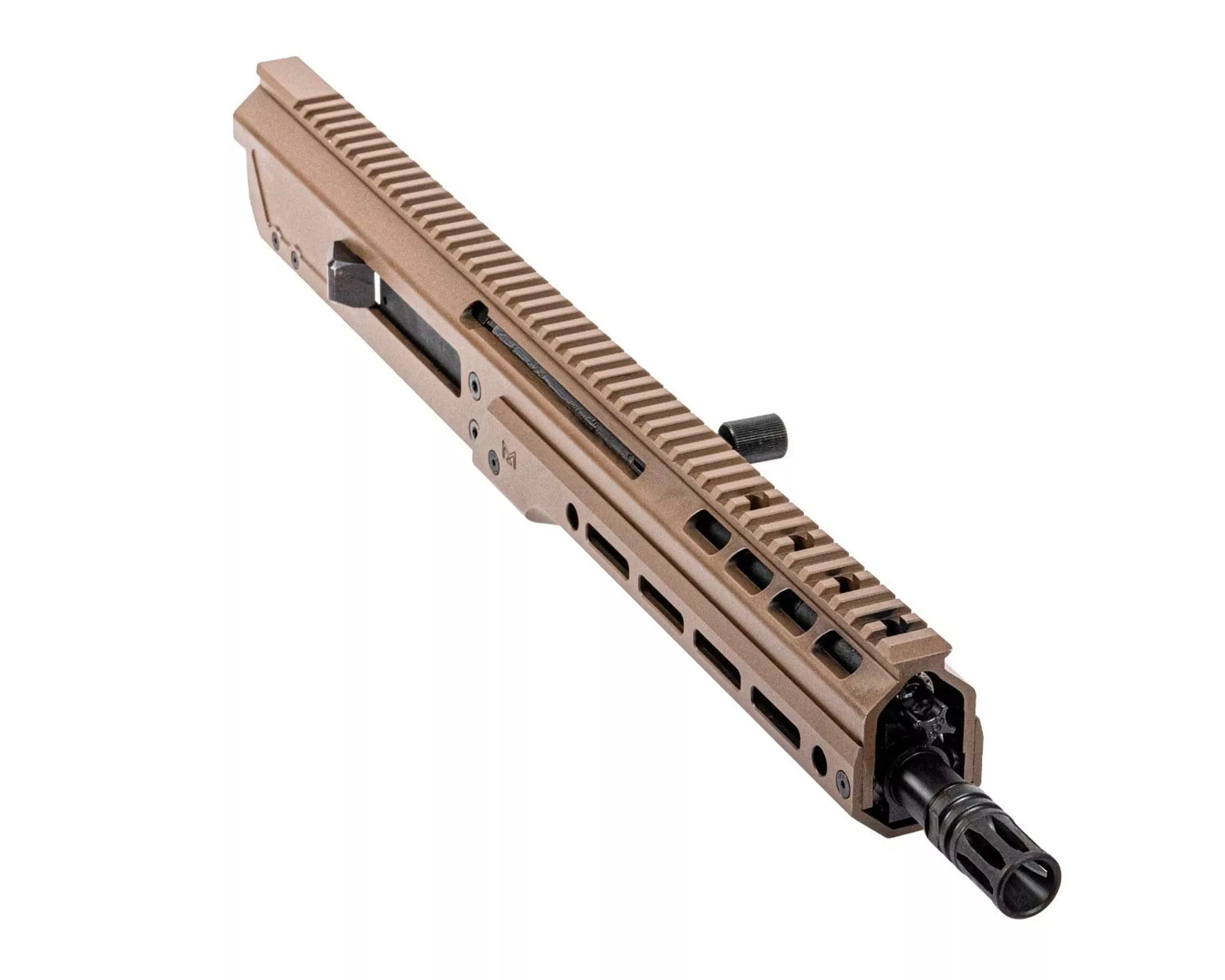 PSA JAKL-10 12.5" Barrel .308 Win 1:10 Uppers FDE