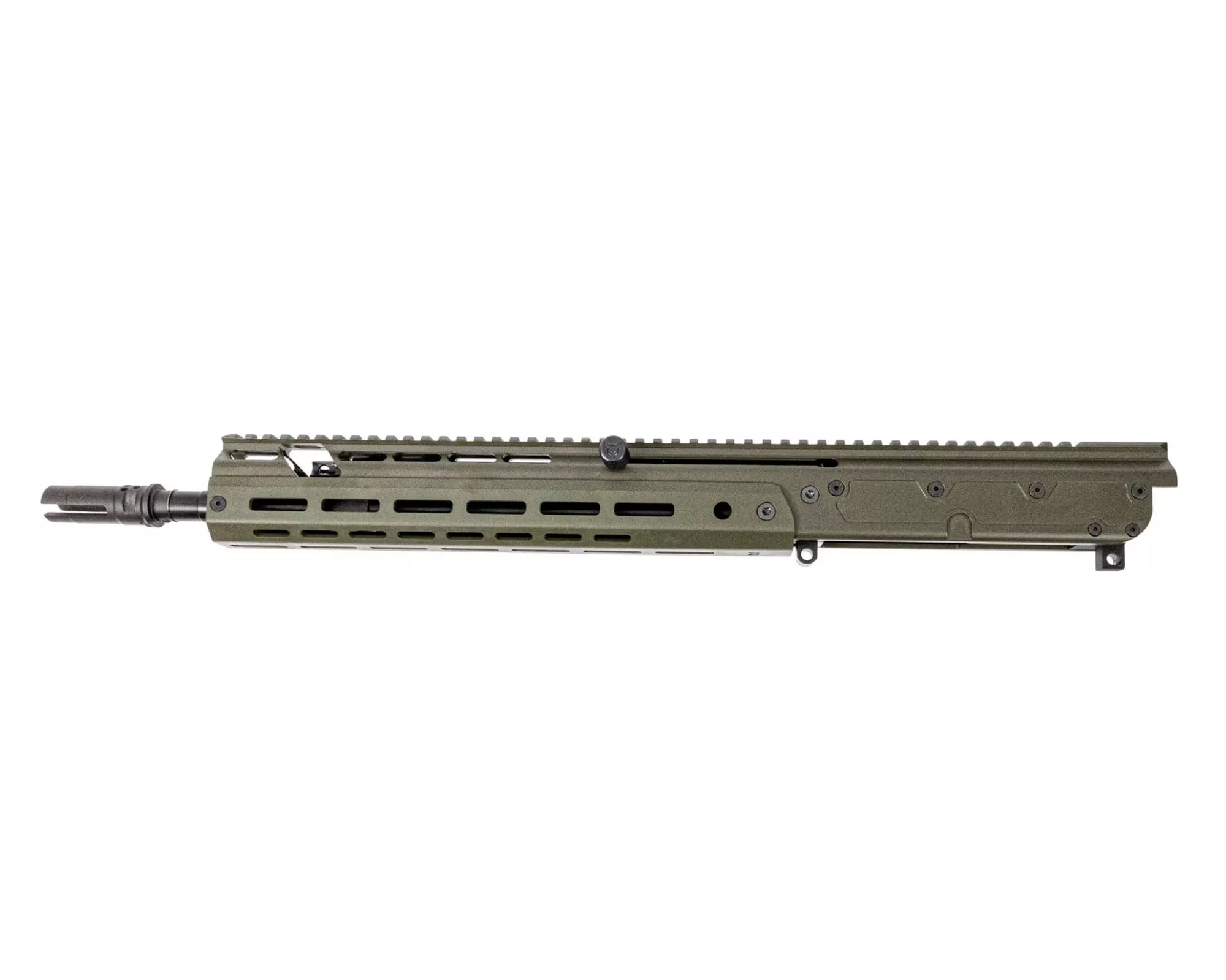 PSA JAKL 14.5" Rifle Length Upper Assembly 5.56NATO w/Knurled CH/BCG & B&T 3 Prong