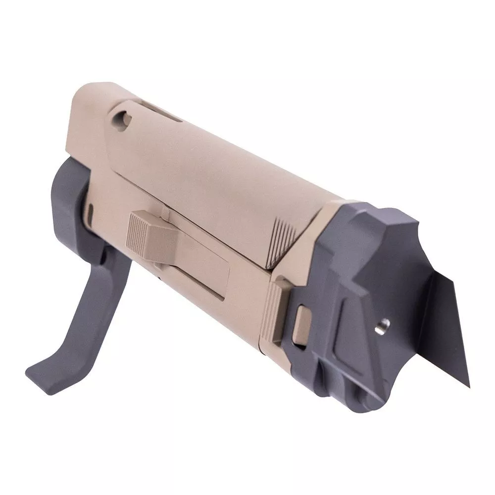 PSA JAKL-9 F5 MFG Brace Kit FDE