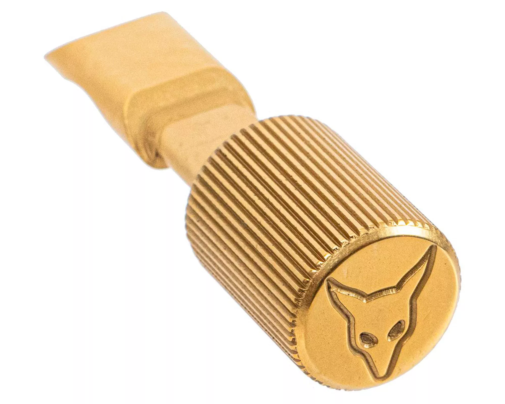 PSA JAKL Knurled Charging Handle