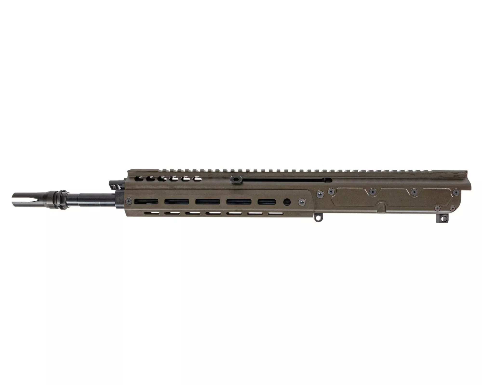 PSA JAKL Rifle Upper Assembly 13.7" Nitride 5.56NATO w/BCG/Bolt Catch & Roll Pin