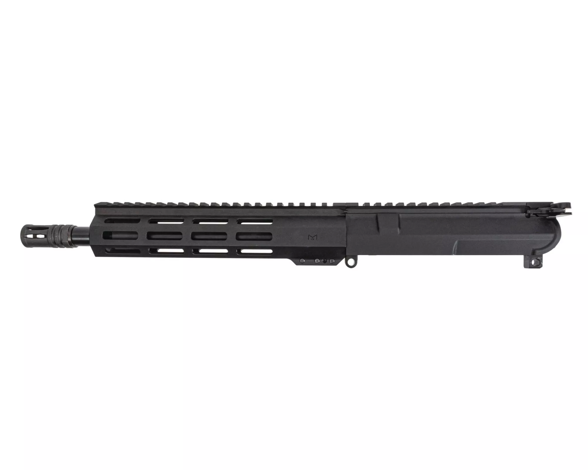 PSA KS-47 Gen2 Upper 10.5" Carbine Length 7.62X39mm 1/10 Nitride Lightweight Hex 9" M-LOK w/BCG/CH