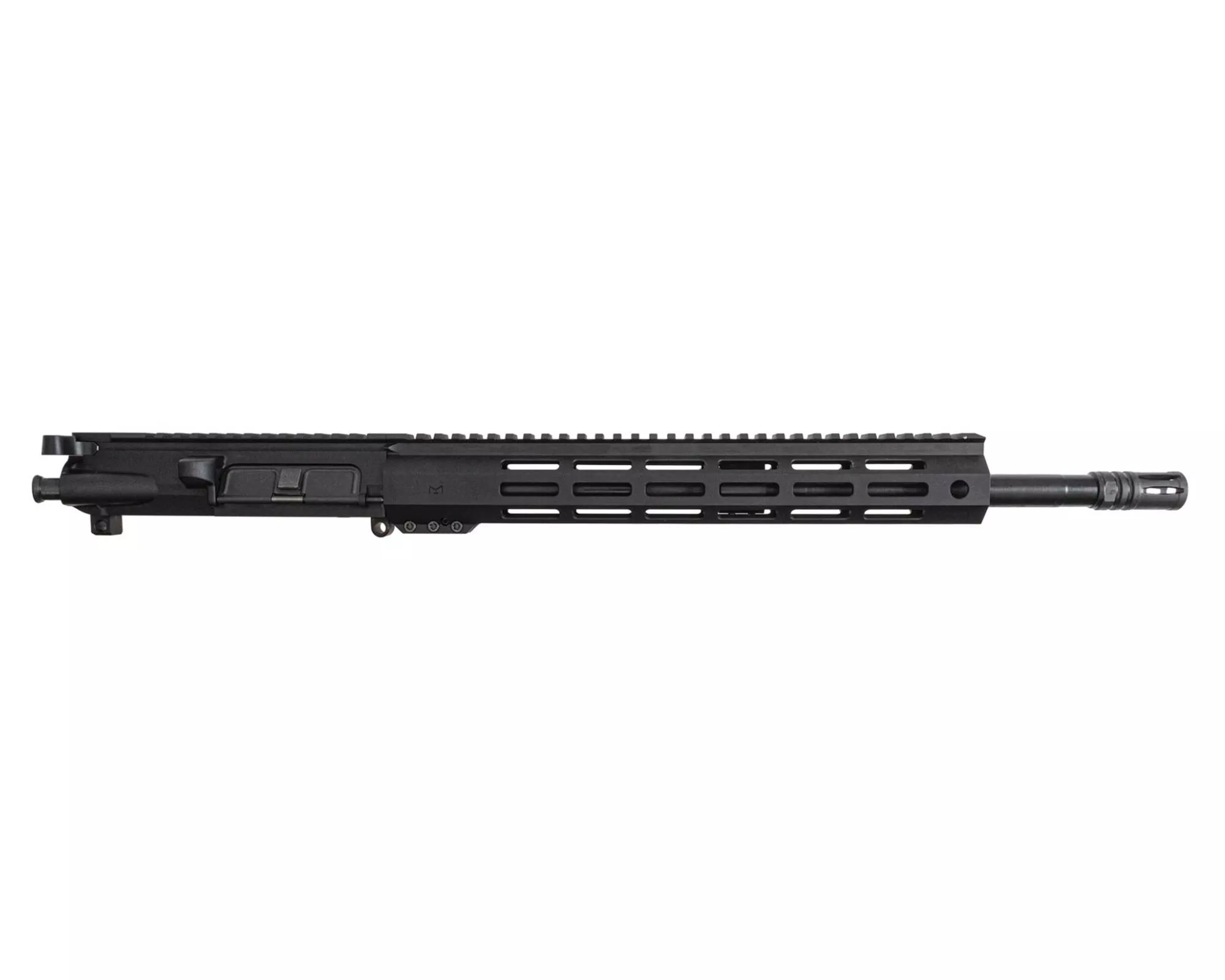 PSA KS-47 Gen2 Upper 16" Carbine Length 7.62X39mm 1/10 Nitride Lightweight Hex 13" M-LOK w/BCG/CH