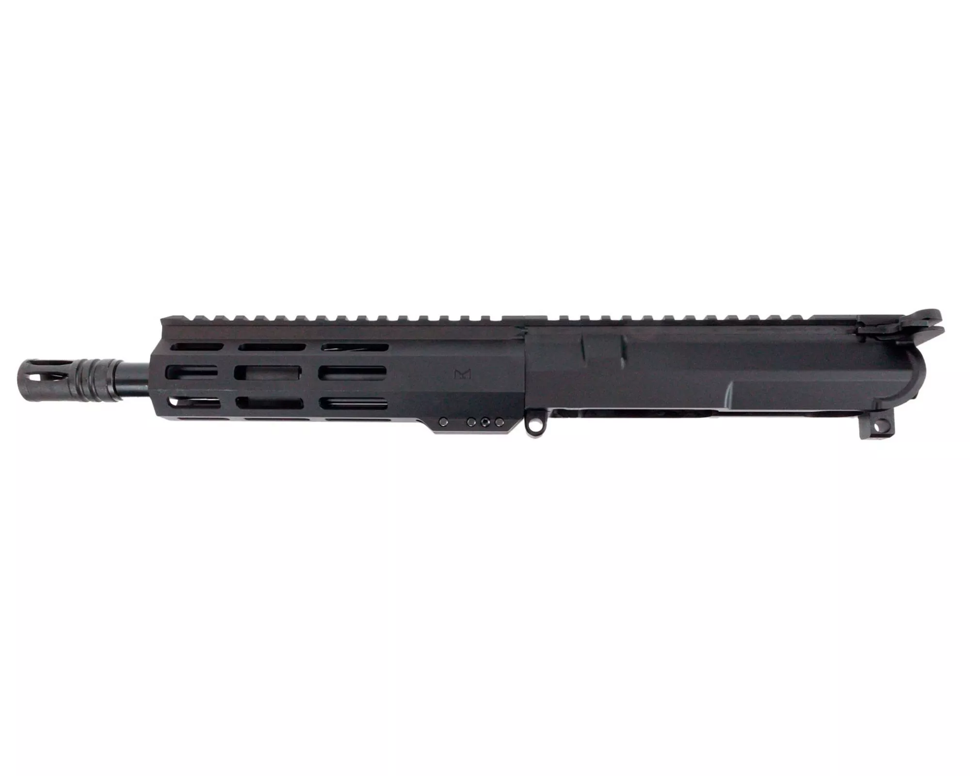 PSA KS-47 Gen2 Upper 8.5" Pistol Length 7.62X39mm 1/10 Nitride Lightweight Hex M-LOK 7" w/BCG/CH