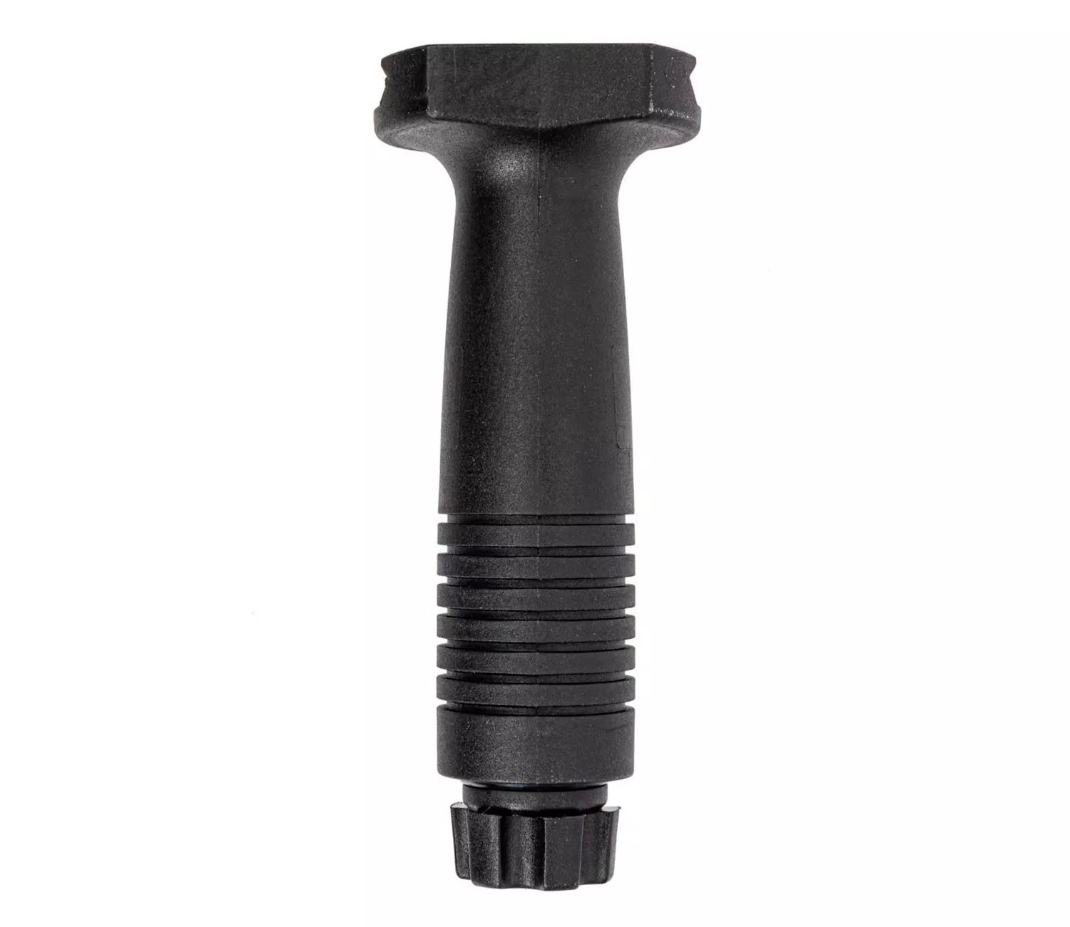 PSA Picatinny Vertical Foregrip Black