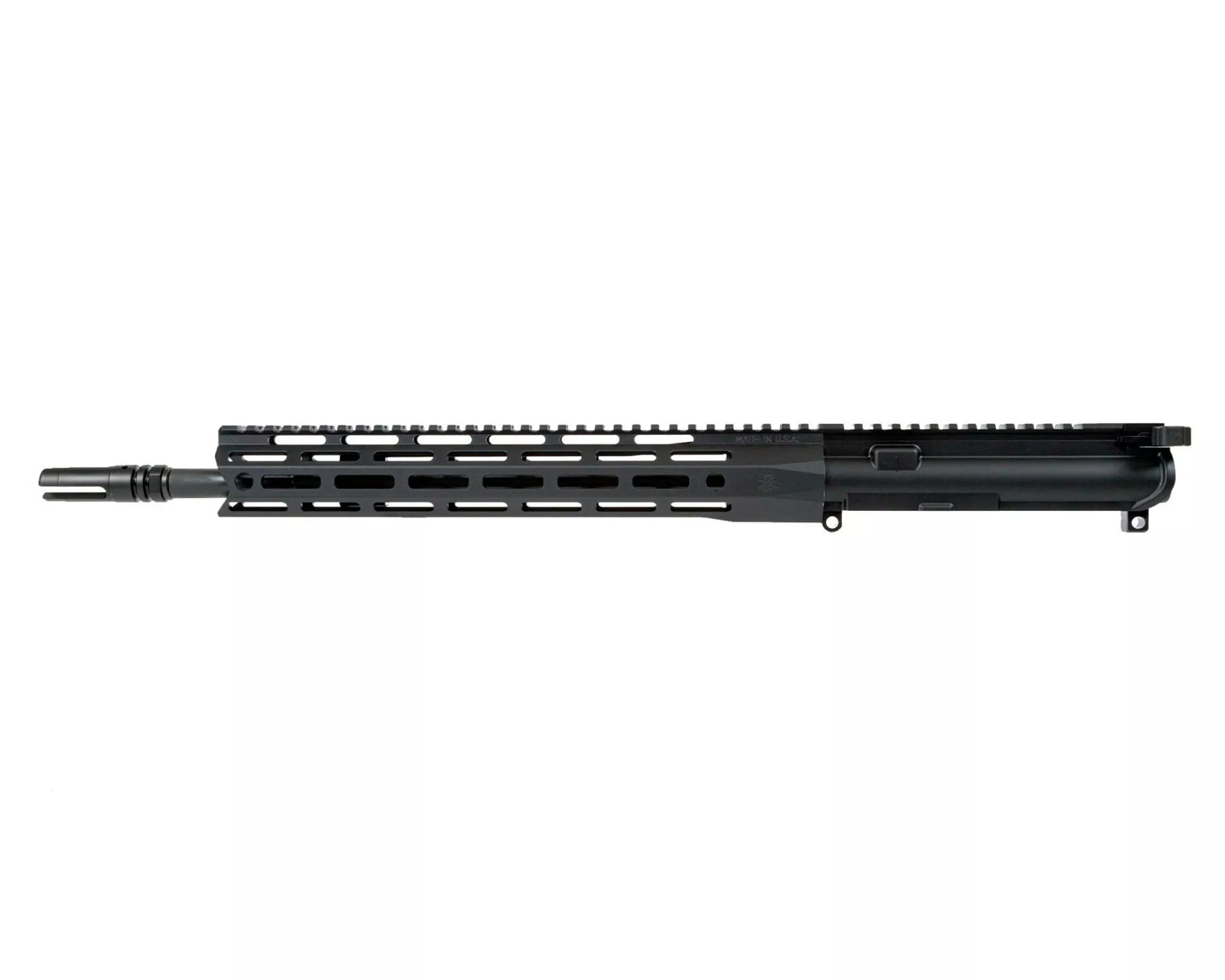 PSA «Sabre» Forged 14.5" FN CHF CL Barrel 5.56mm w/Lock up Rail 13" w/Muzzle Device