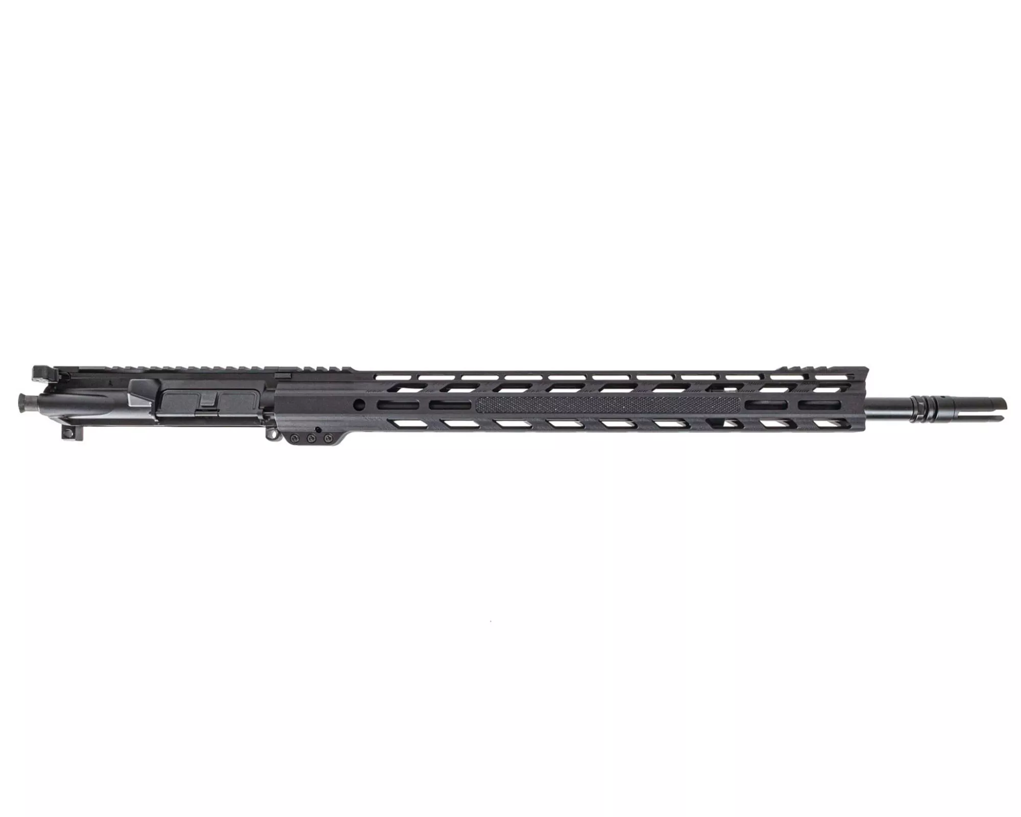 PSA «Sabre» Forged 20" Nitride Barrel.223Wylde Knurled Slant Rail 18" and Sabre Compensator
