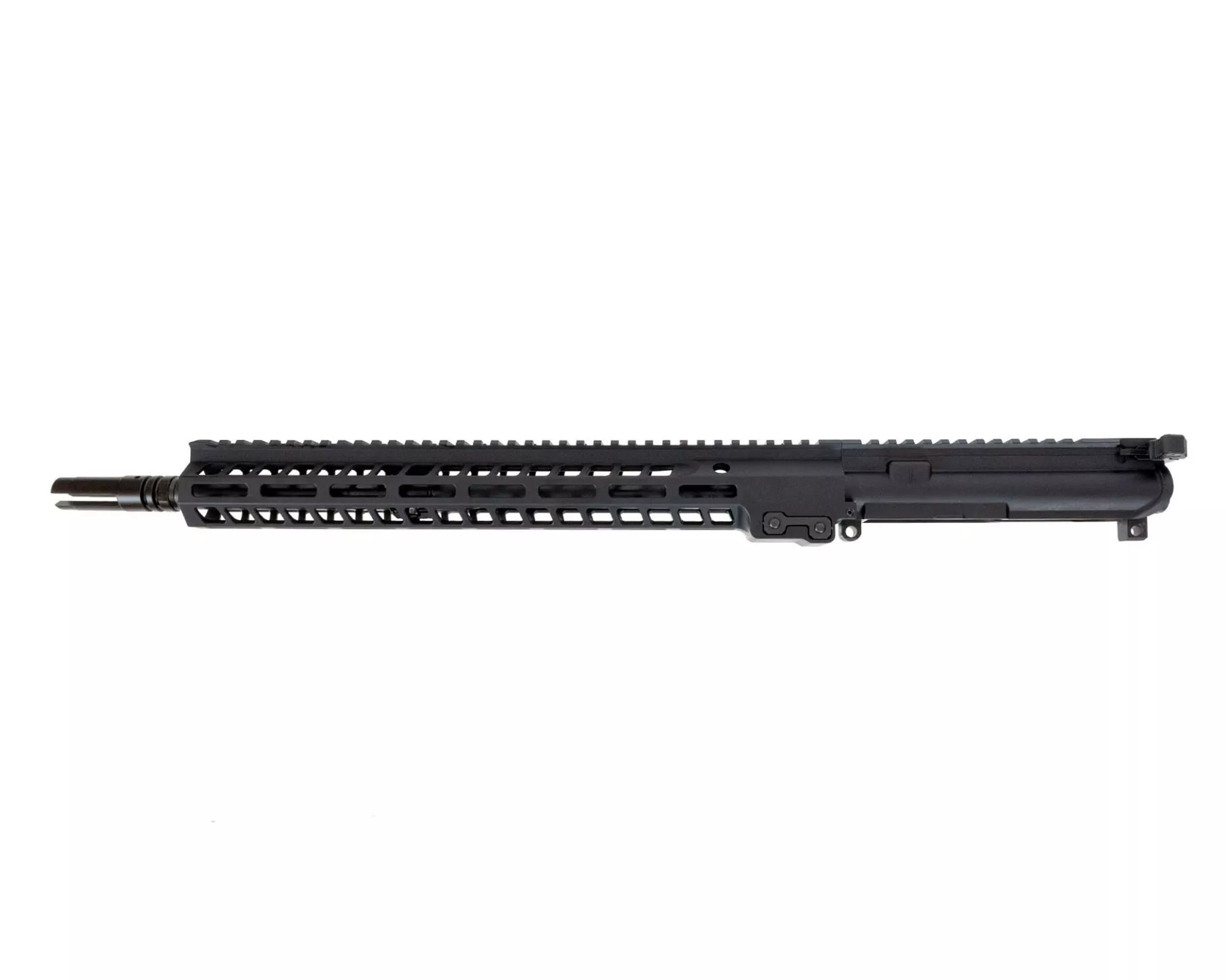 PSA «Sabre» Forged Upper w/Barrel 14.5" 5.56mm & HG 13.5" Geissele MK14