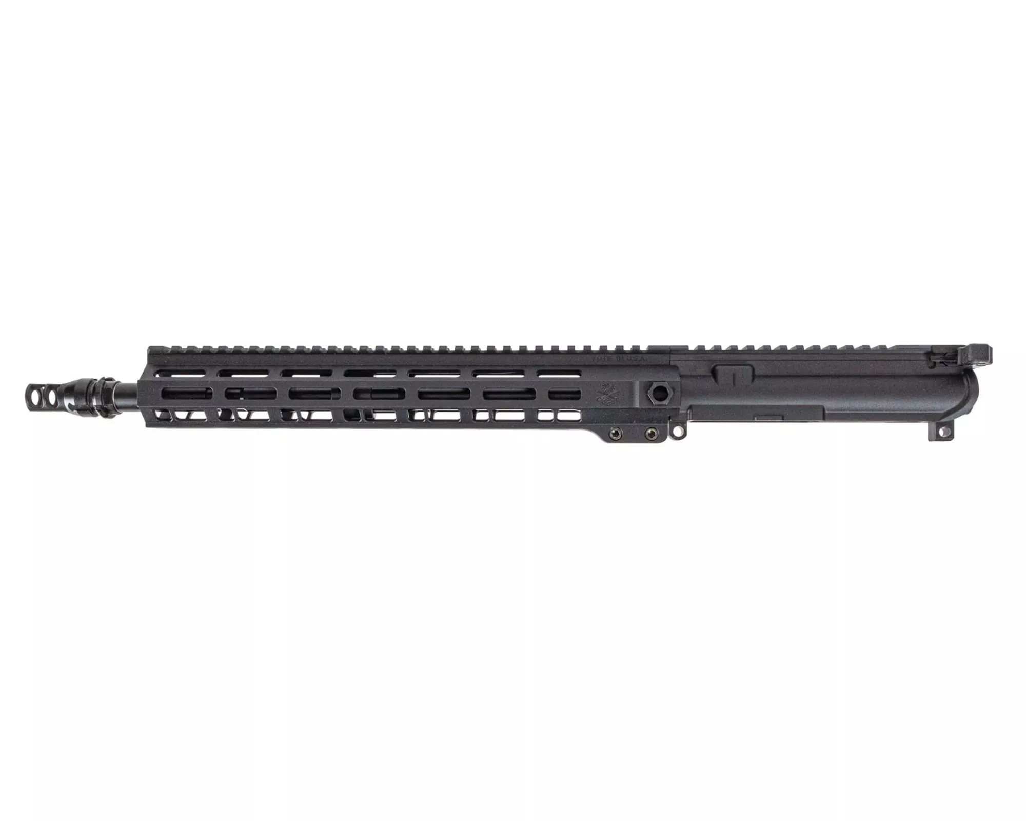 PSA «Sabre» M4 Forged 14.5" Barrel .223Wylde 13" Sabre QD Rail & Pin/Weld JMAC Keymo Mount