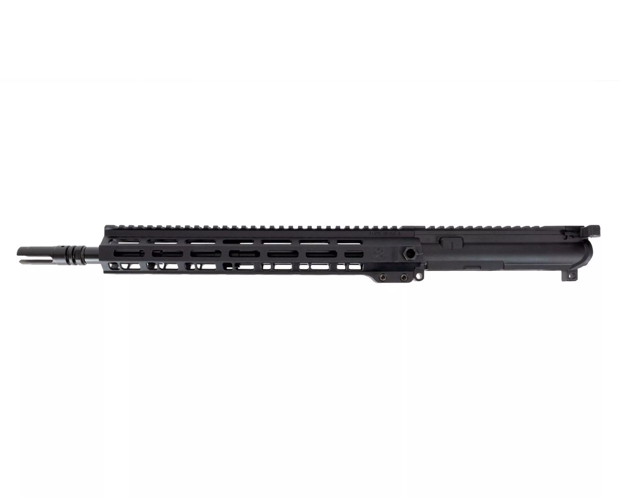 PSA «Sabre» M4 Forged 14.5" Barrel .223Wylde 13" Sabre QD Rail & Pin/Weld Sabre Compensator