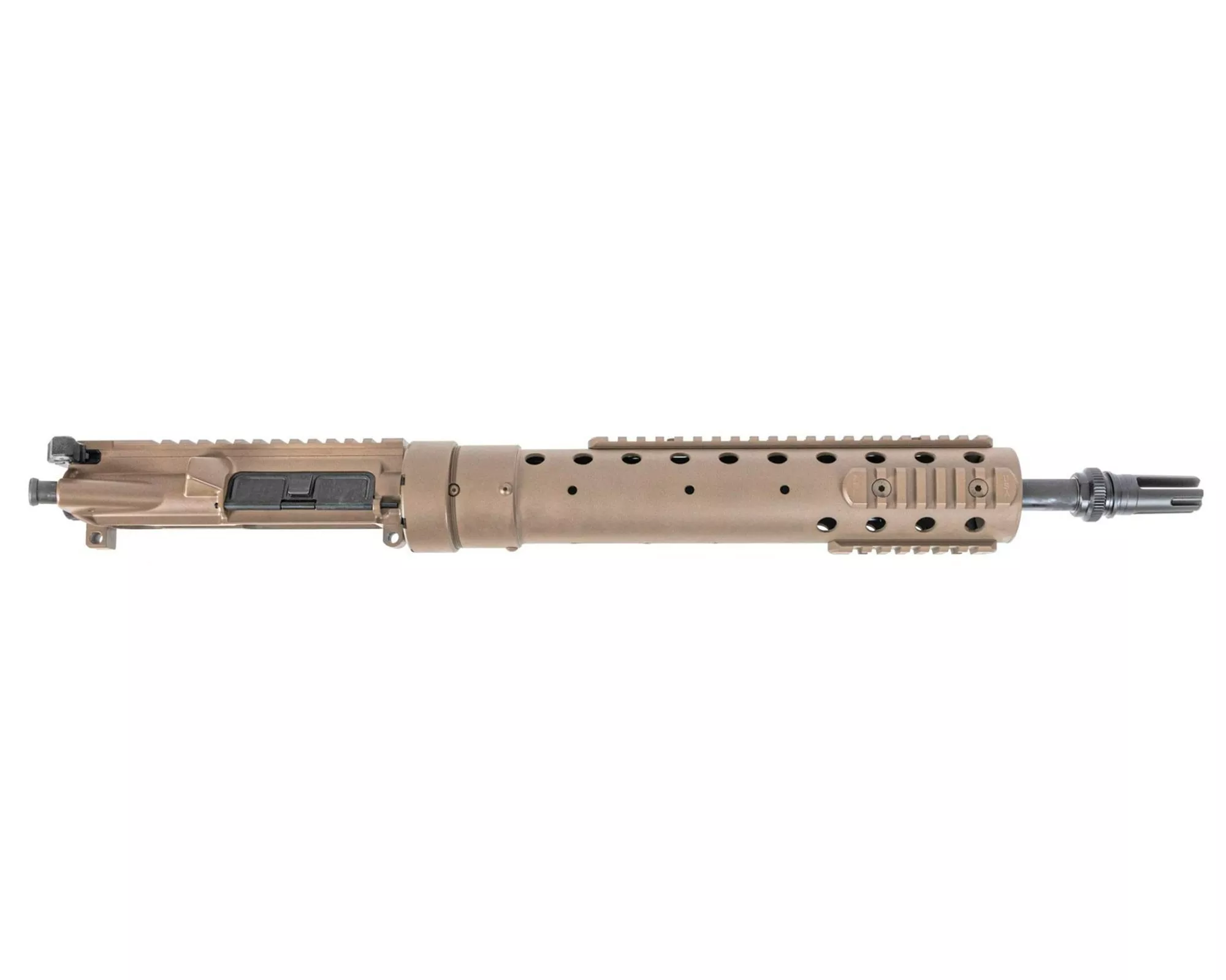 PSA «Sabre» Upper MK12 Mod S 14.5" FN CHF CL w/PRI Gen3 FDE Tube