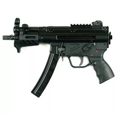PTR 9KT 9MM 5.16 TB MLOK HANDGUARD 2 30RD