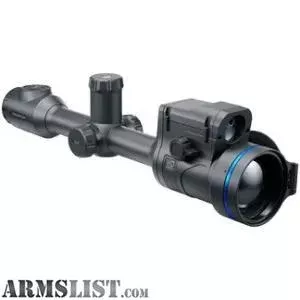 Pulsar Thermion 2 LRF XL60from Gun and Optic Supply near Sparks, Oklahoma, USA