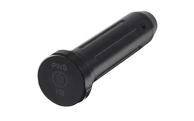 PWS Enhanced Steel Buffer Carbine H3 5.5oz – AR-15 Carbine
