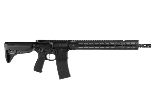 PWS - MK116 Compound Rifle .223 Wylde