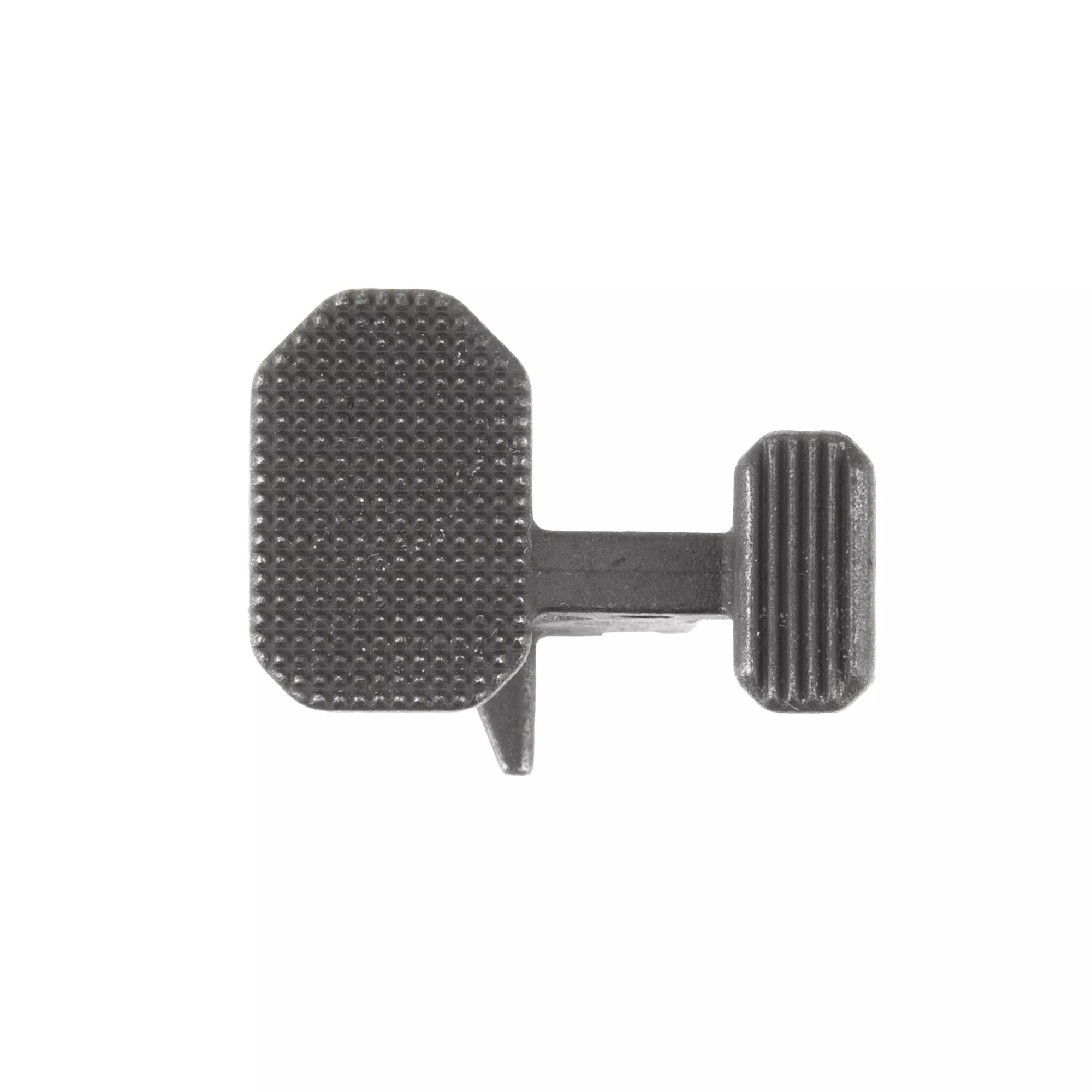 PWS Mod2 AR-15 Bolt Catch Black
