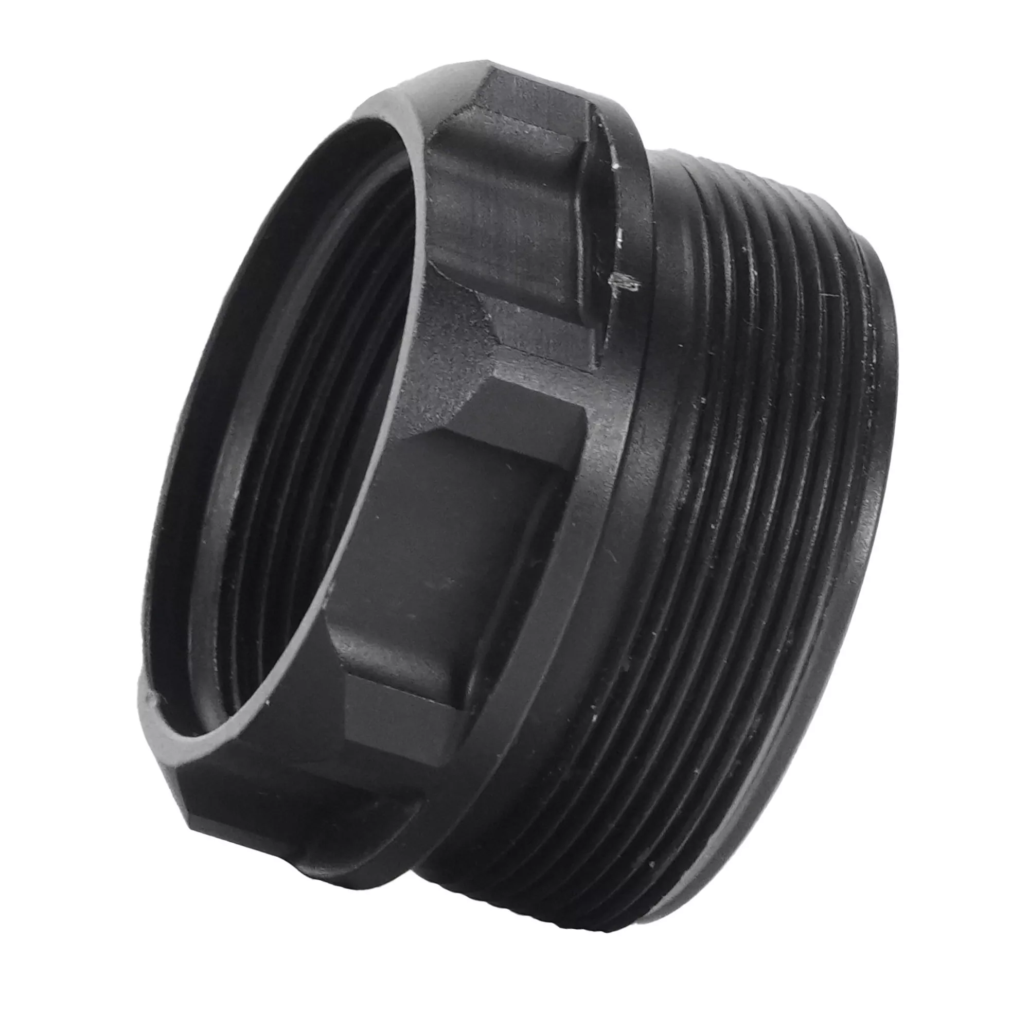 PWS PUB-A Mount Suppressor HUB