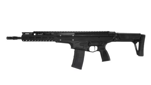 PWS UXR .300 BLK Rifle 14.5" Pinned Barrel with FRC Comp