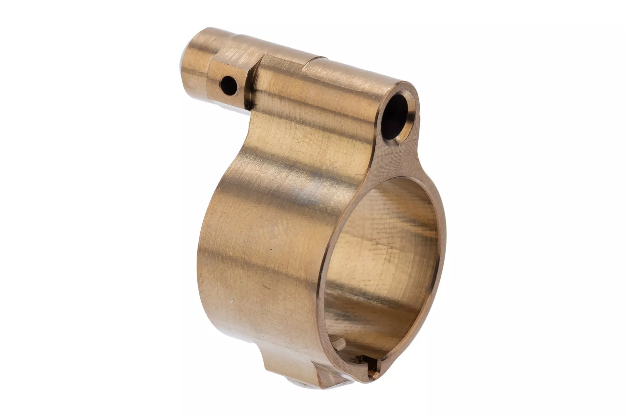 Q Adjustable Gas Block .750"
