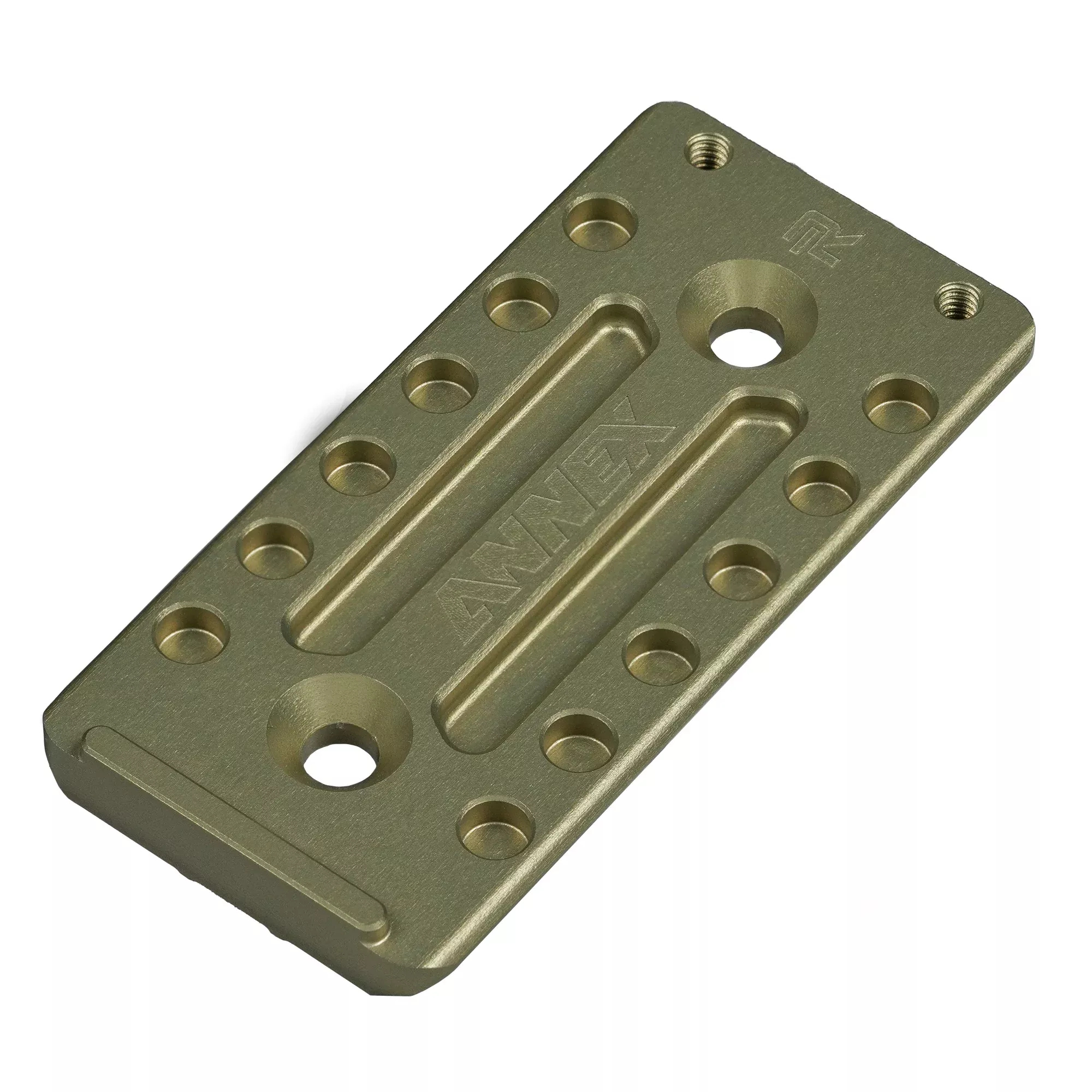 Q ARCA Swiss Q-Sert Plate – Universal ARCA Rail Attachment