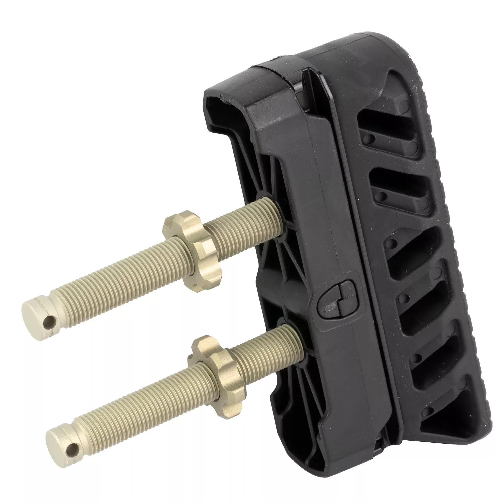 Q Big Butt Pad Assembly for The Fix – Black
