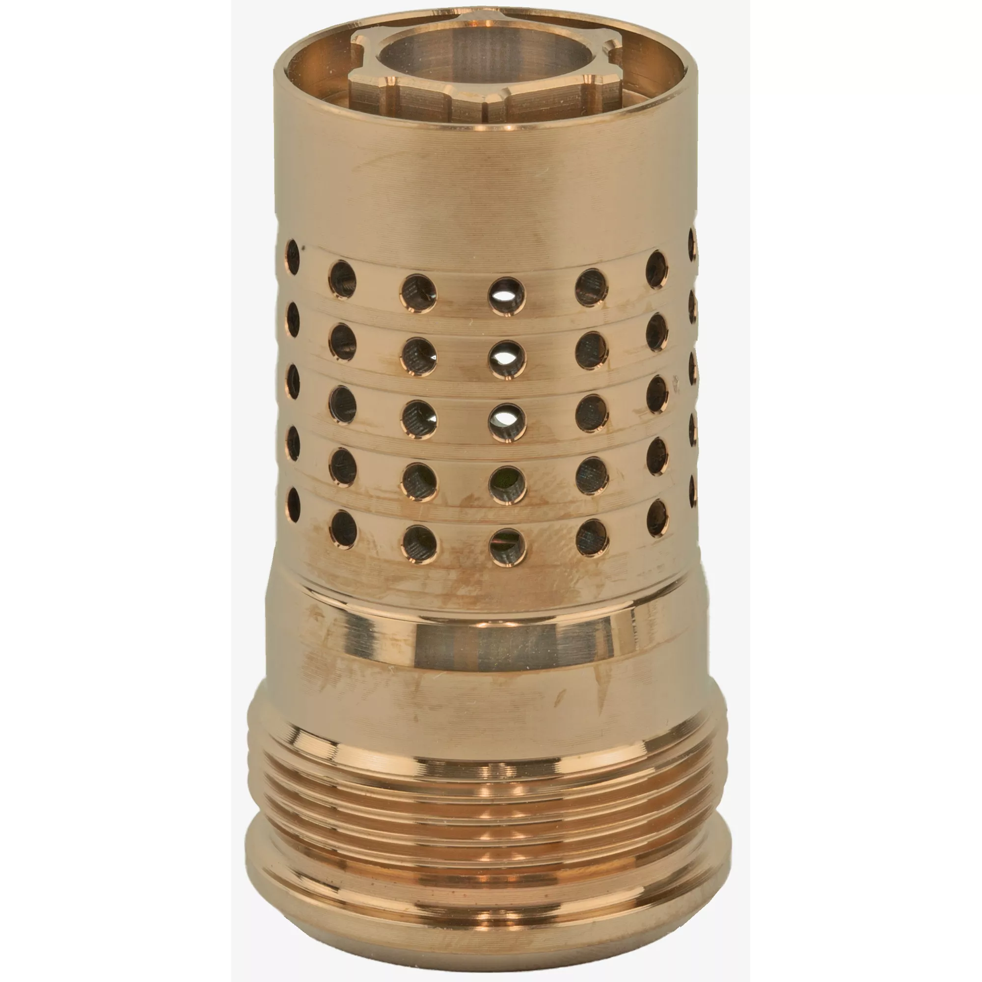 Q Cherry Bomb Mb 1/2x28 9mm