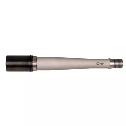 Q Fix Barrel 8.6 Blackout - 8"