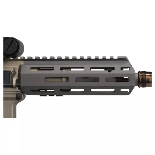 Q Honey Badger Handguard Kit - 12"