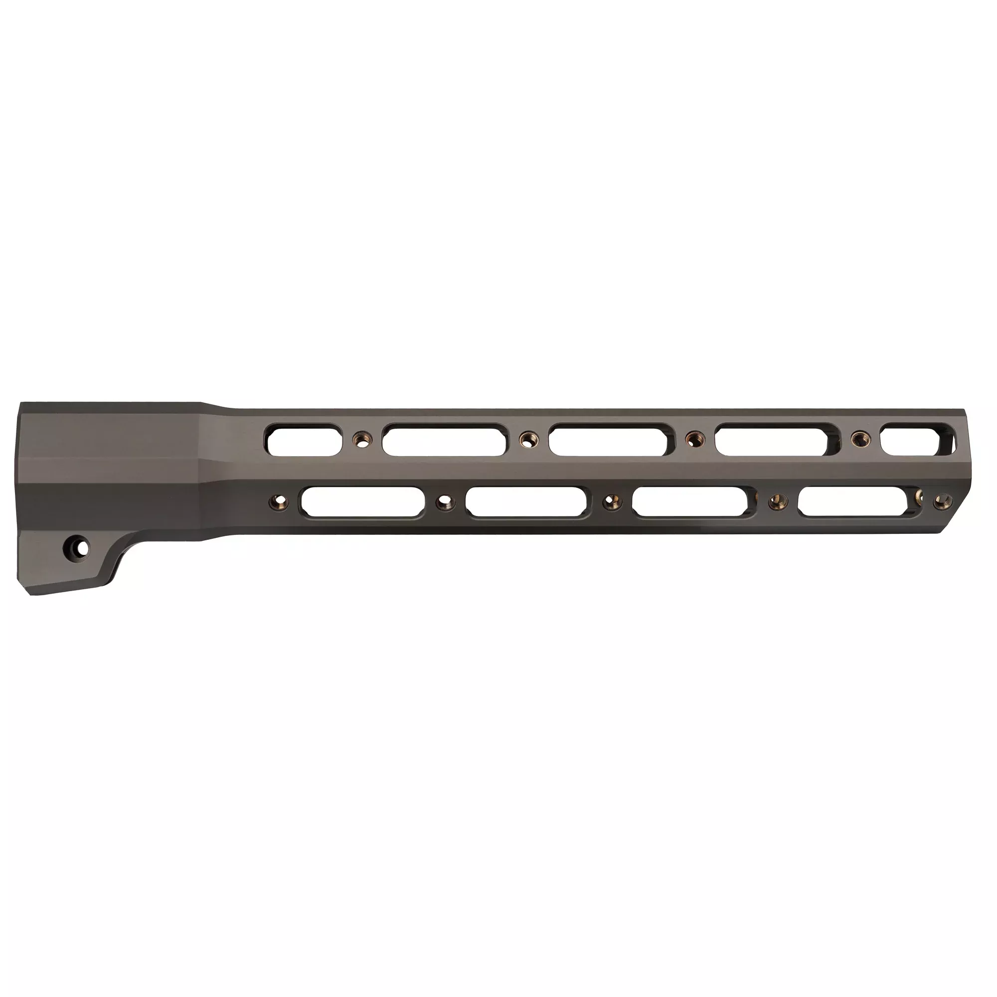 Q QSERT Handguard for The Fix – 11-Inch M-LOK Precision Rifle Upgrade