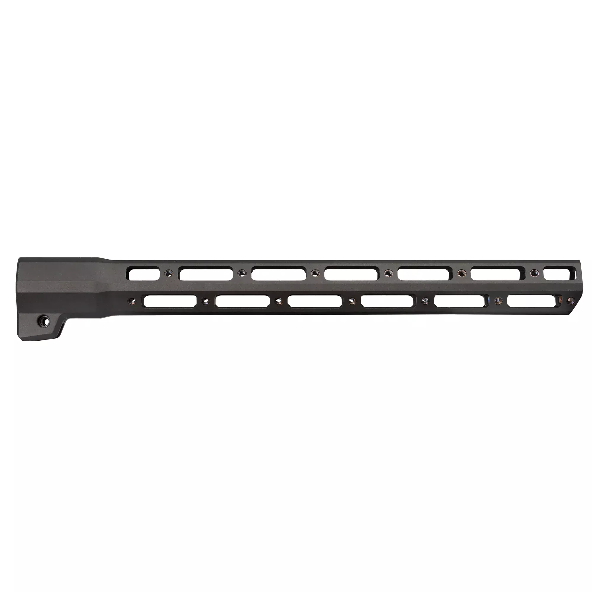 Q QSERT Handguard for The Fix – 15" M-LOK Compatible
